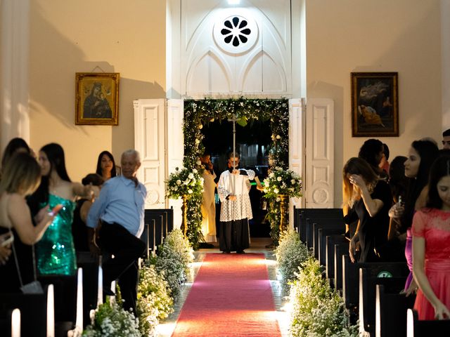 O casamento de Íves e Joara em Salvador, Bahia 27