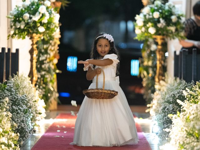 O casamento de Íves e Joara em Salvador, Bahia 28