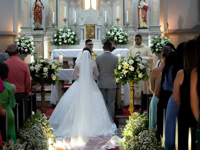 O casamento de Íves e Joara em Salvador, Bahia 30