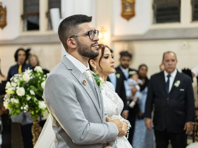 O casamento de Íves e Joara em Salvador, Bahia 31