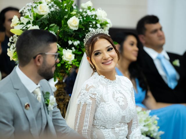 O casamento de Íves e Joara em Salvador, Bahia 35