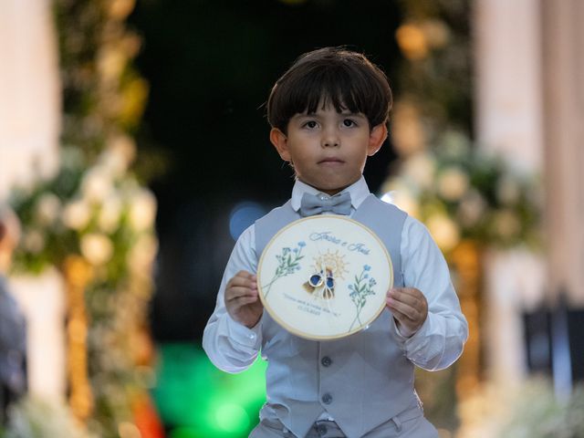 O casamento de Íves e Joara em Salvador, Bahia 36