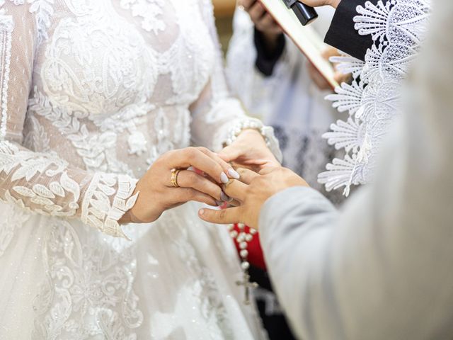 O casamento de Íves e Joara em Salvador, Bahia 38