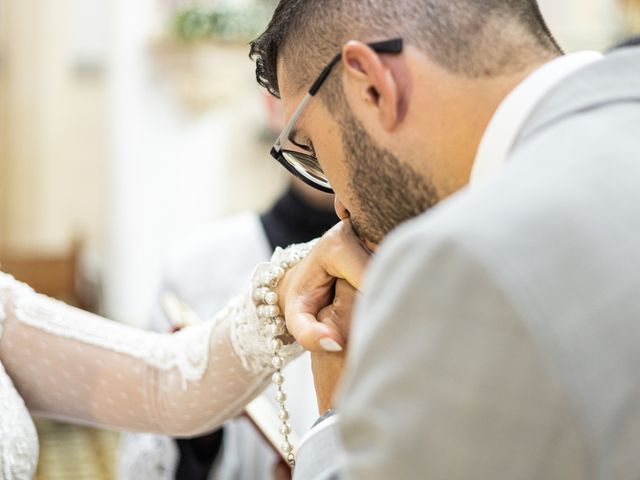 O casamento de Íves e Joara em Salvador, Bahia 39