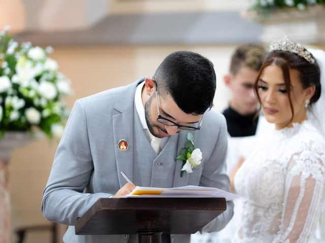 O casamento de Íves e Joara em Salvador, Bahia 41