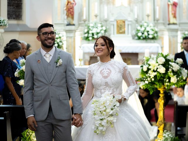 O casamento de Íves e Joara em Salvador, Bahia 44