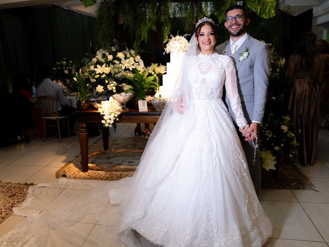 O casamento de Íves e Joara em Salvador, Bahia 51