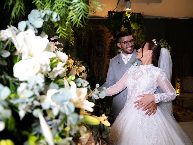 O casamento de Íves e Joara em Salvador, Bahia 52