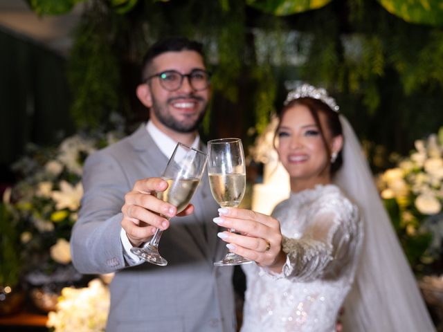 O casamento de Íves e Joara em Salvador, Bahia 61