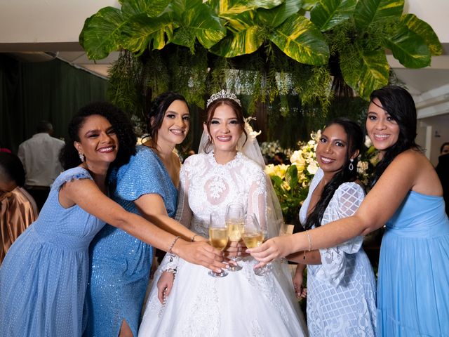 O casamento de Íves e Joara em Salvador, Bahia 62
