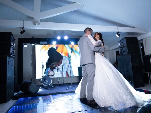 O casamento de Íves e Joara em Salvador, Bahia 64