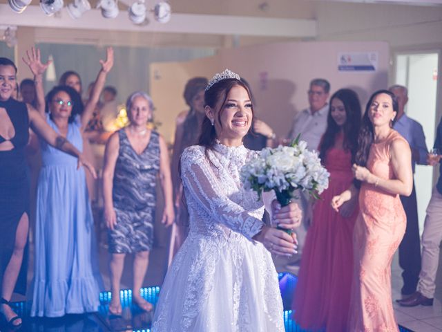 O casamento de Íves e Joara em Salvador, Bahia 67