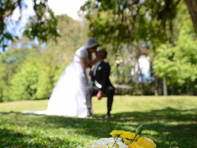 O casamento de Vitor e Kellen em Mairiporã, São Paulo Estado 4