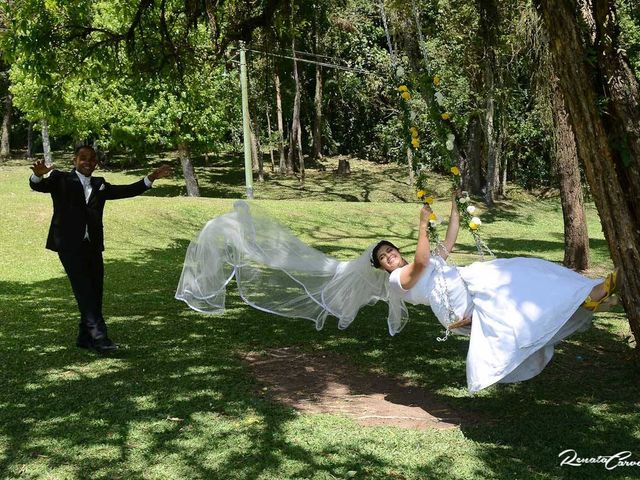 O casamento de Vitor e Kellen em Mairiporã, São Paulo Estado 5