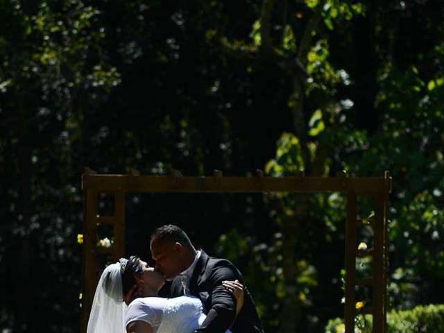 O casamento de Vitor e Kellen em Mairiporã, São Paulo Estado 6