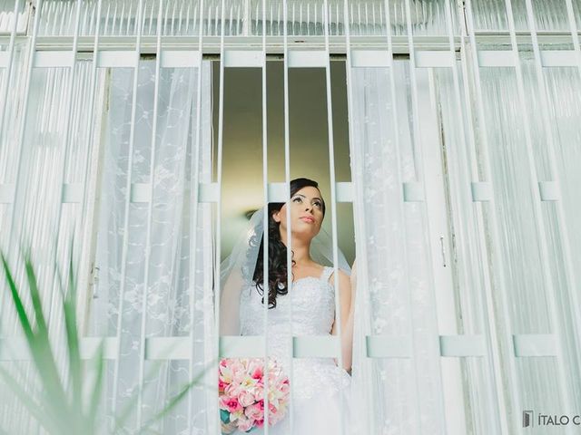 O casamento de Eduardo e Vânia em Guarulhos, São Paulo 15