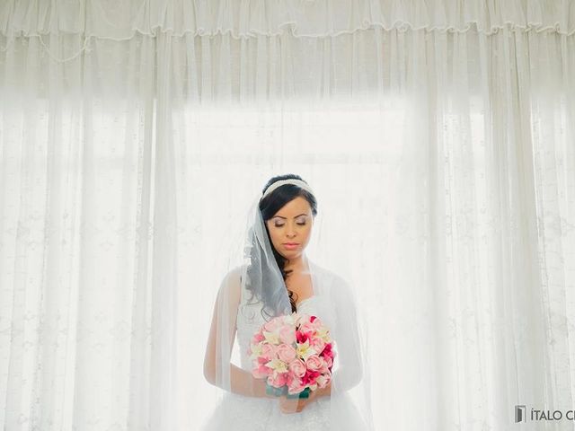 O casamento de Eduardo e Vânia em Guarulhos, São Paulo 14