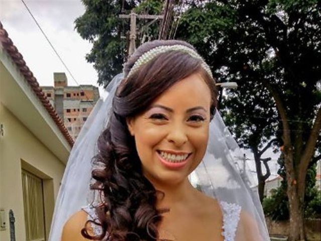 O casamento de Eduardo e Vânia em Guarulhos, São Paulo 20
