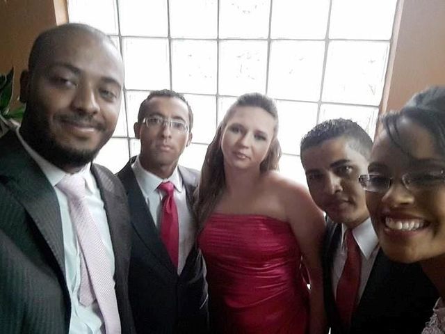 O casamento de Eduardo e Vânia em Guarulhos, São Paulo 175
