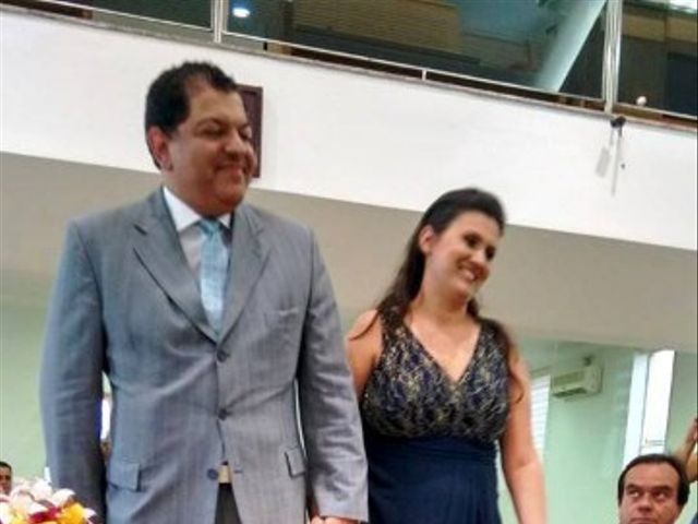 O casamento de Eduardo e Vânia em Guarulhos, São Paulo 137