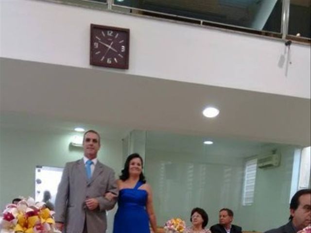 O casamento de Eduardo e Vânia em Guarulhos, São Paulo 131