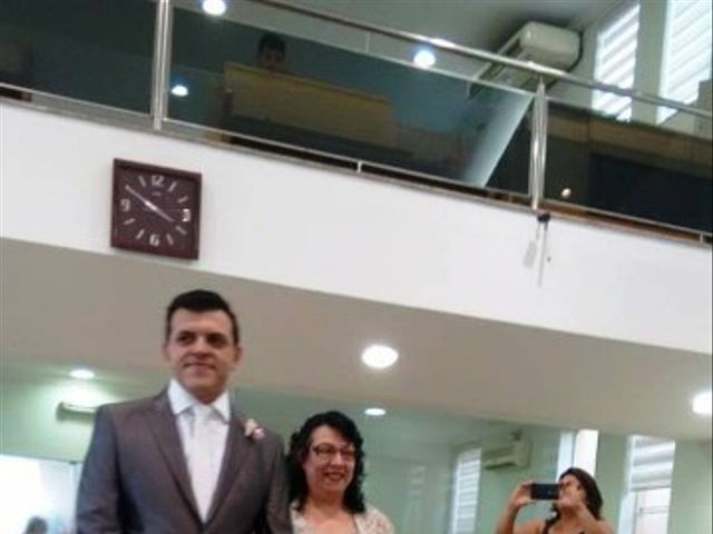 O casamento de Eduardo e Vânia em Guarulhos, São Paulo 125