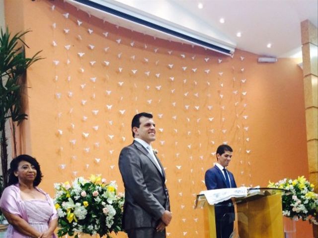 O casamento de Eduardo e Vânia em Guarulhos, São Paulo 126