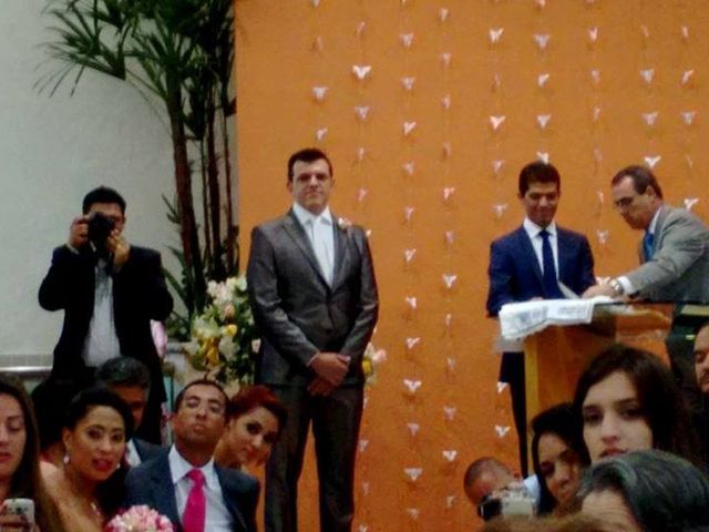 O casamento de Eduardo e Vânia em Guarulhos, São Paulo 133