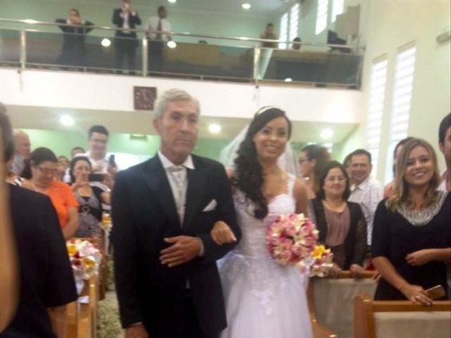 O casamento de Eduardo e Vânia em Guarulhos, São Paulo 134