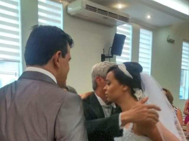 O casamento de Eduardo e Vânia em Guarulhos, São Paulo 127