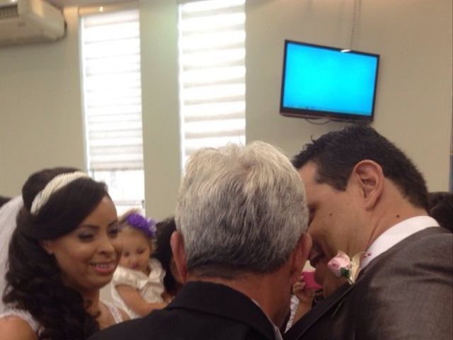 O casamento de Eduardo e Vânia em Guarulhos, São Paulo 132