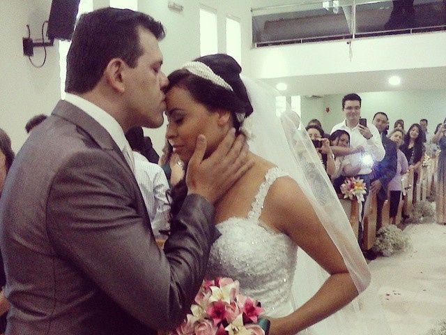 O casamento de Eduardo e Vânia em Guarulhos, São Paulo 141