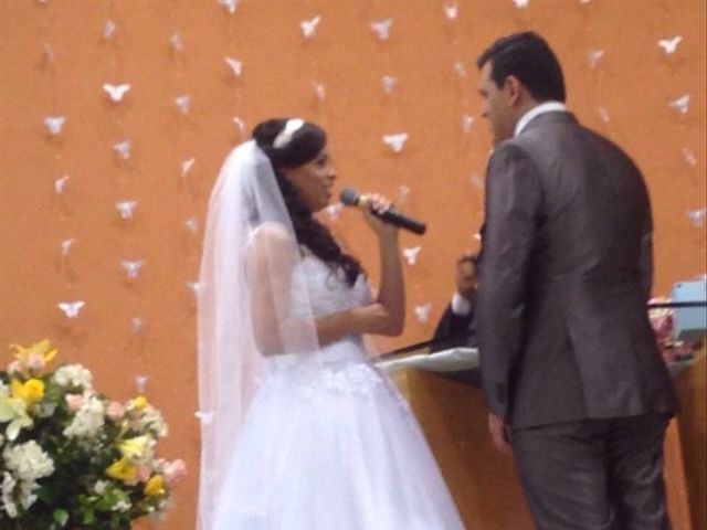 O casamento de Eduardo e Vânia em Guarulhos, São Paulo 143
