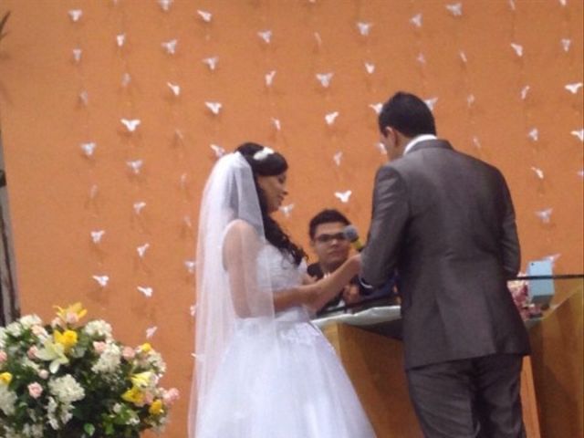 O casamento de Eduardo e Vânia em Guarulhos, São Paulo 146