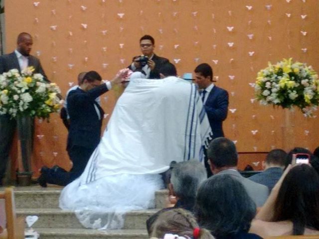 O casamento de Eduardo e Vânia em Guarulhos, São Paulo 147