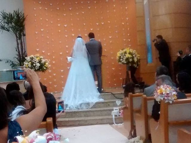 O casamento de Eduardo e Vânia em Guarulhos, São Paulo 130
