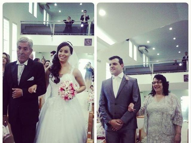 O casamento de Eduardo e Vânia em Guarulhos, São Paulo 148