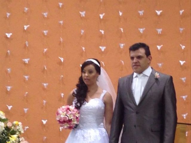 O casamento de Eduardo e Vânia em Guarulhos, São Paulo 153