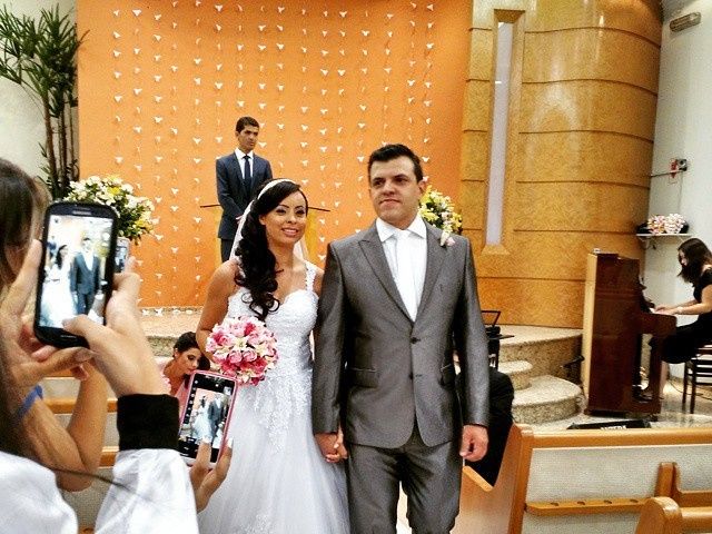 O casamento de Eduardo e Vânia em Guarulhos, São Paulo 155