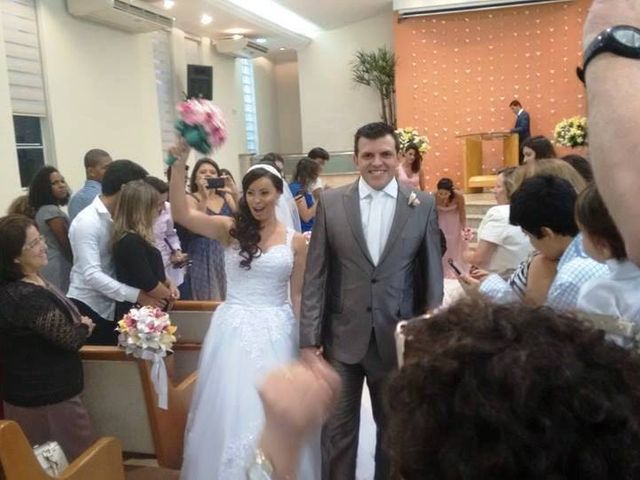 O casamento de Eduardo e Vânia em Guarulhos, São Paulo 156