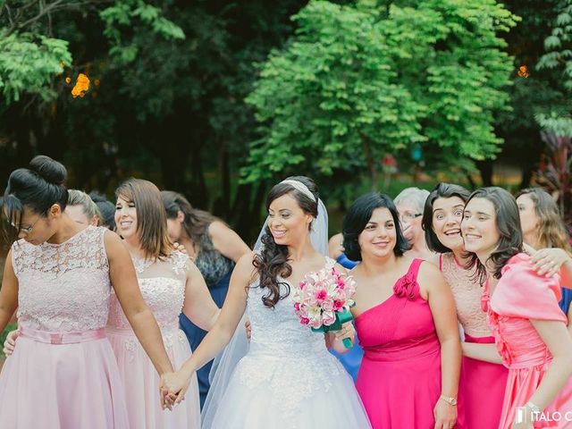 O casamento de Eduardo e Vânia em Guarulhos, São Paulo 158