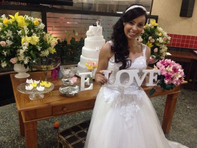 O casamento de Eduardo e Vânia em Guarulhos, São Paulo 172
