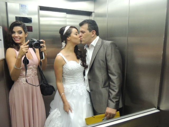 O casamento de Eduardo e Vânia em Guarulhos, São Paulo 116