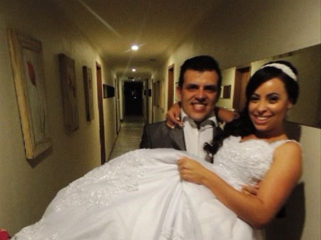 O casamento de Eduardo e Vânia em Guarulhos, São Paulo 118