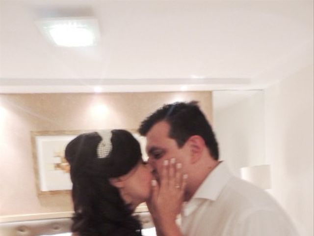 O casamento de Eduardo e Vânia em Guarulhos, São Paulo 120