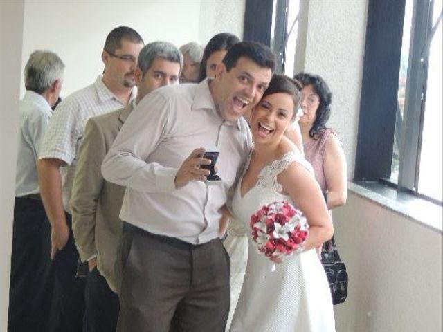 O casamento de Eduardo e Vânia em Guarulhos, São Paulo 121
