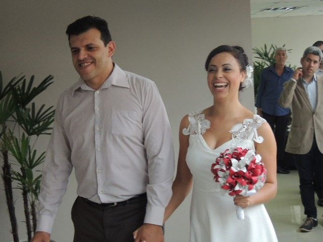 O casamento de Eduardo e Vânia em Guarulhos, São Paulo 122