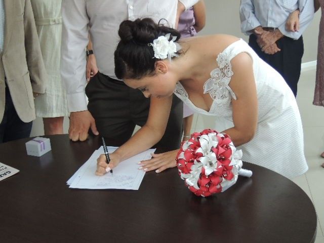 O casamento de Eduardo e Vânia em Guarulhos, São Paulo 123