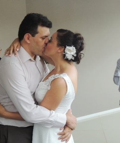 O casamento de Eduardo e Vânia em Guarulhos, São Paulo 124