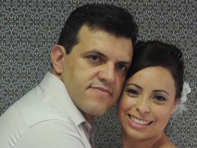 O casamento de Eduardo e Vânia em Guarulhos, São Paulo 177